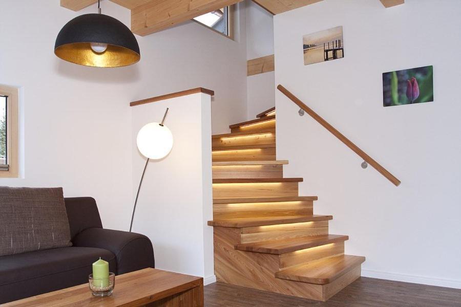 Ferienhaus Alpenflair Bei שליירסי מראה חיצוני תמונה