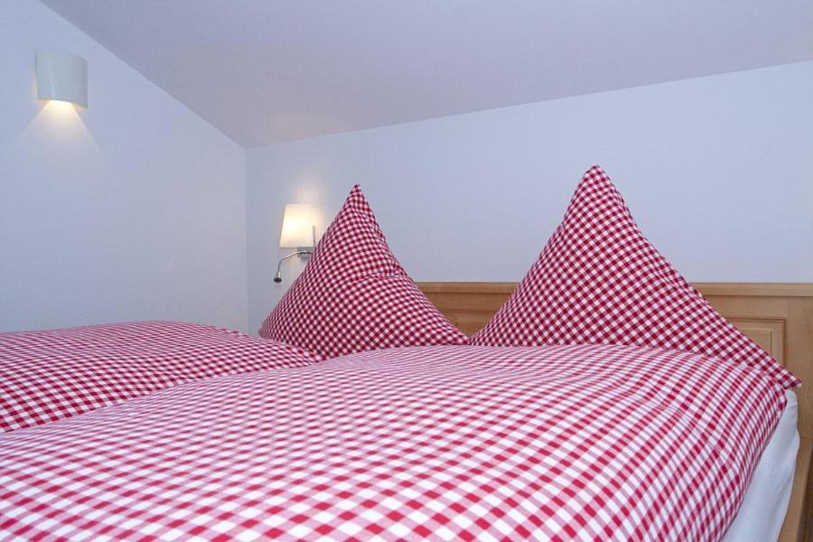 Ferienhaus Alpenflair Bei שליירסי מראה חיצוני תמונה