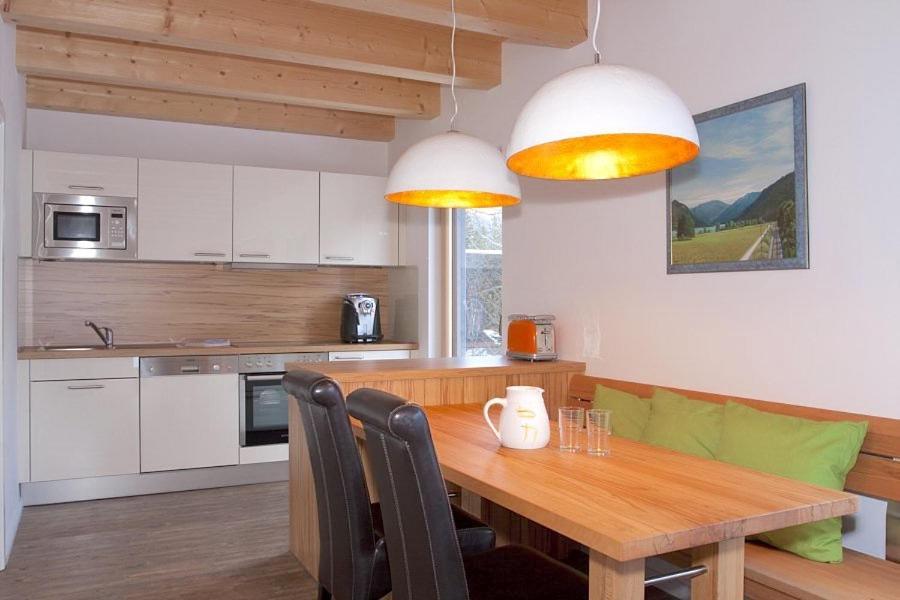 Ferienhaus Alpenflair Bei שליירסי מראה חיצוני תמונה